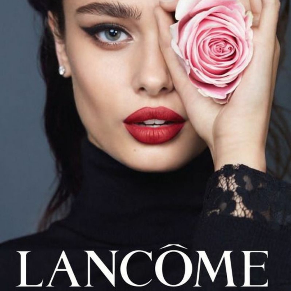 Lancome Bundle Makeup Set
